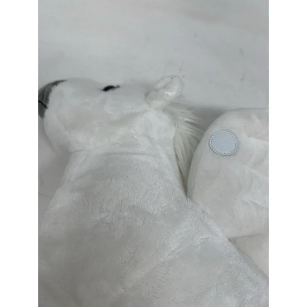 Genuine BMW Pegasus Plush Toy Featured In BMW Zeus Hera Superbowl Commercial‎